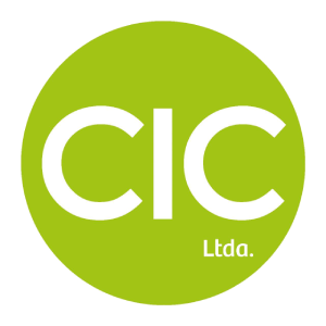 Logo CIC LTDA